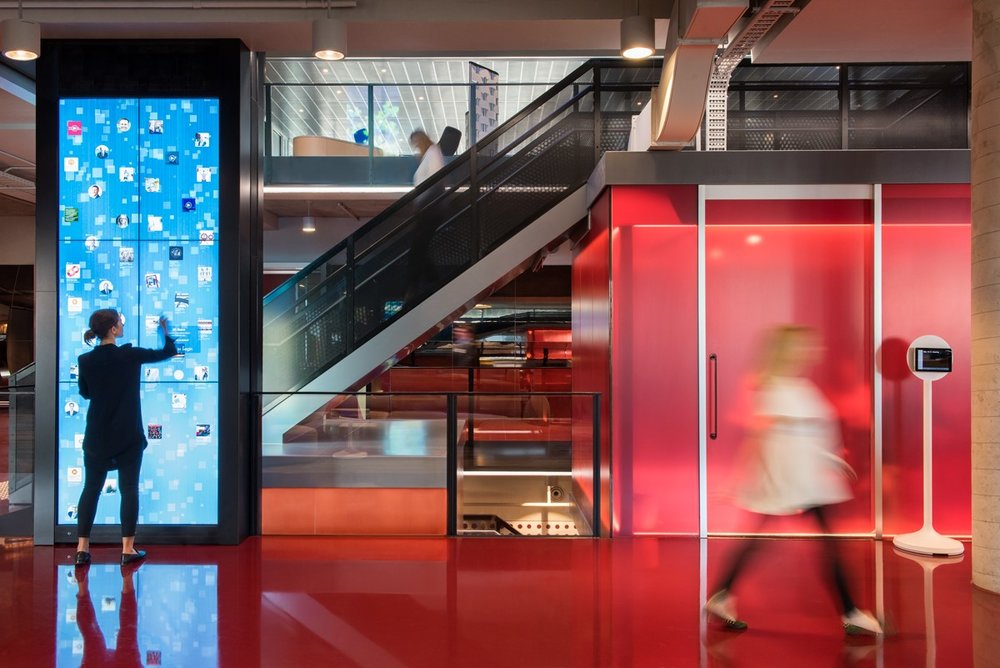 Melbourne 2019 ACS Seminar